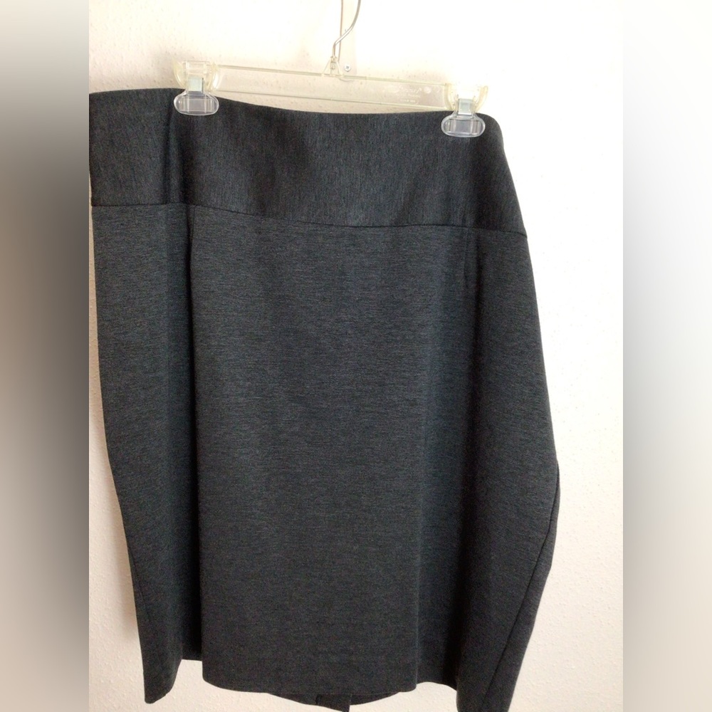 Lane Bryant pencil skirt